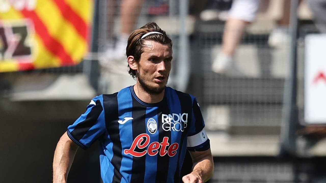 I convocati per Atalanta-Fiorentina