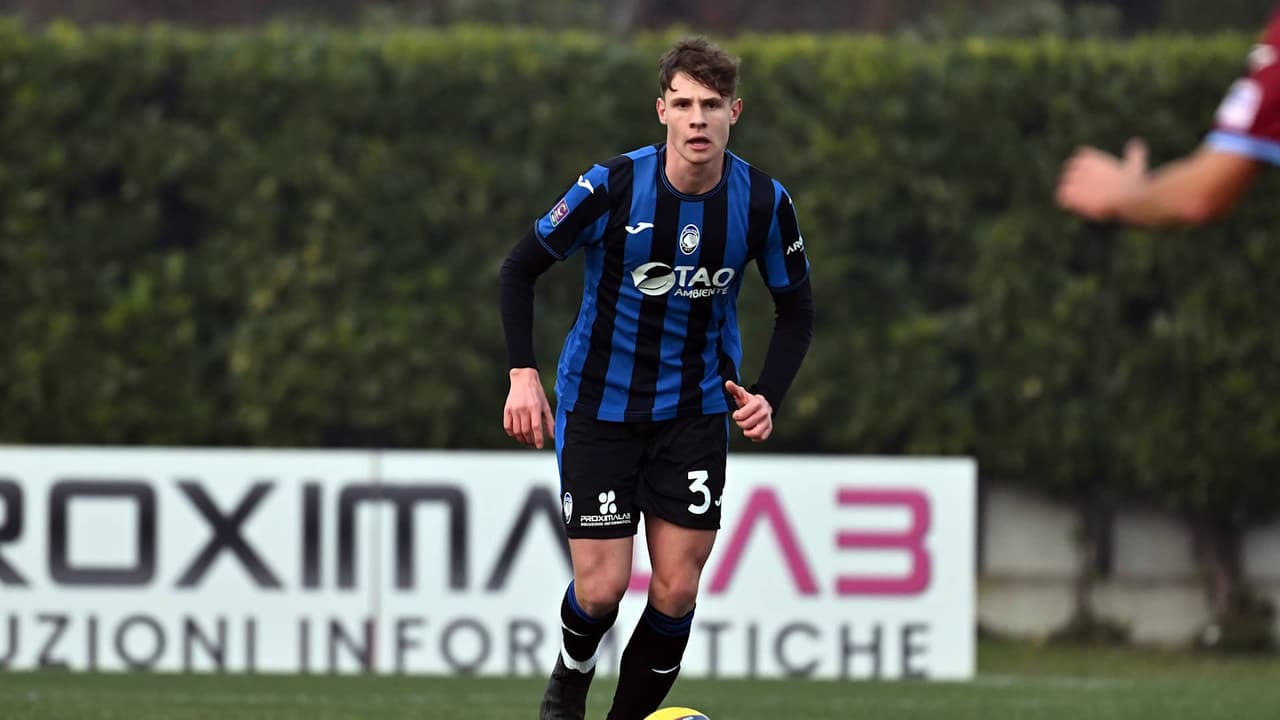 U23, anticipi e posticipi fino alla 32ª giornata
