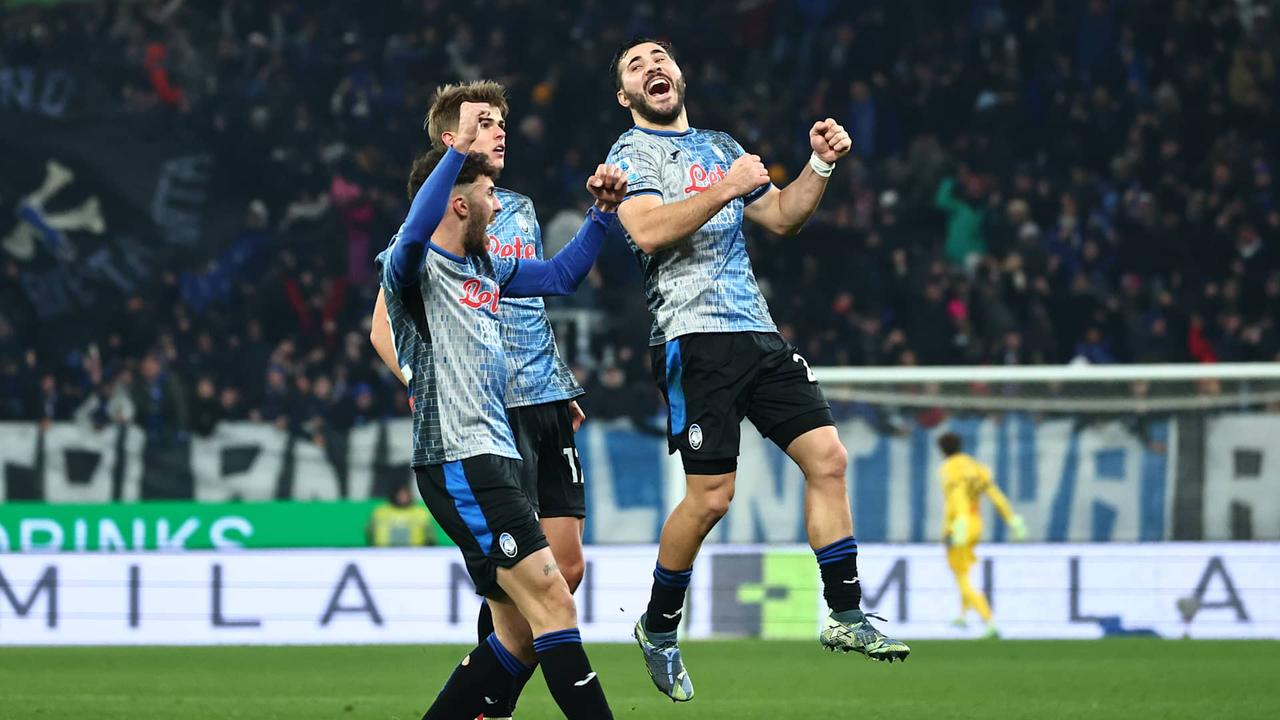 Christmas Match 2024, aggiornamento asta del 29 dicembre