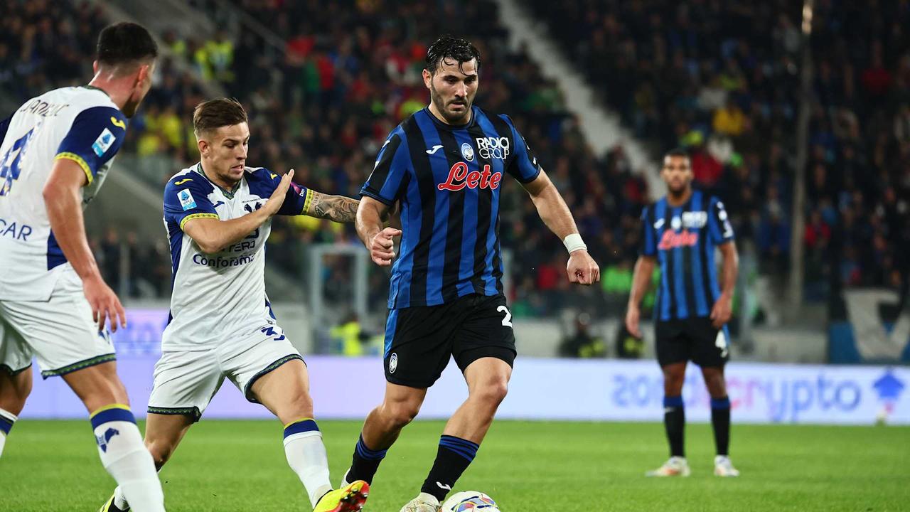 Serie A Enilive 2024/25: date e orari fino alla 26ª giornata 