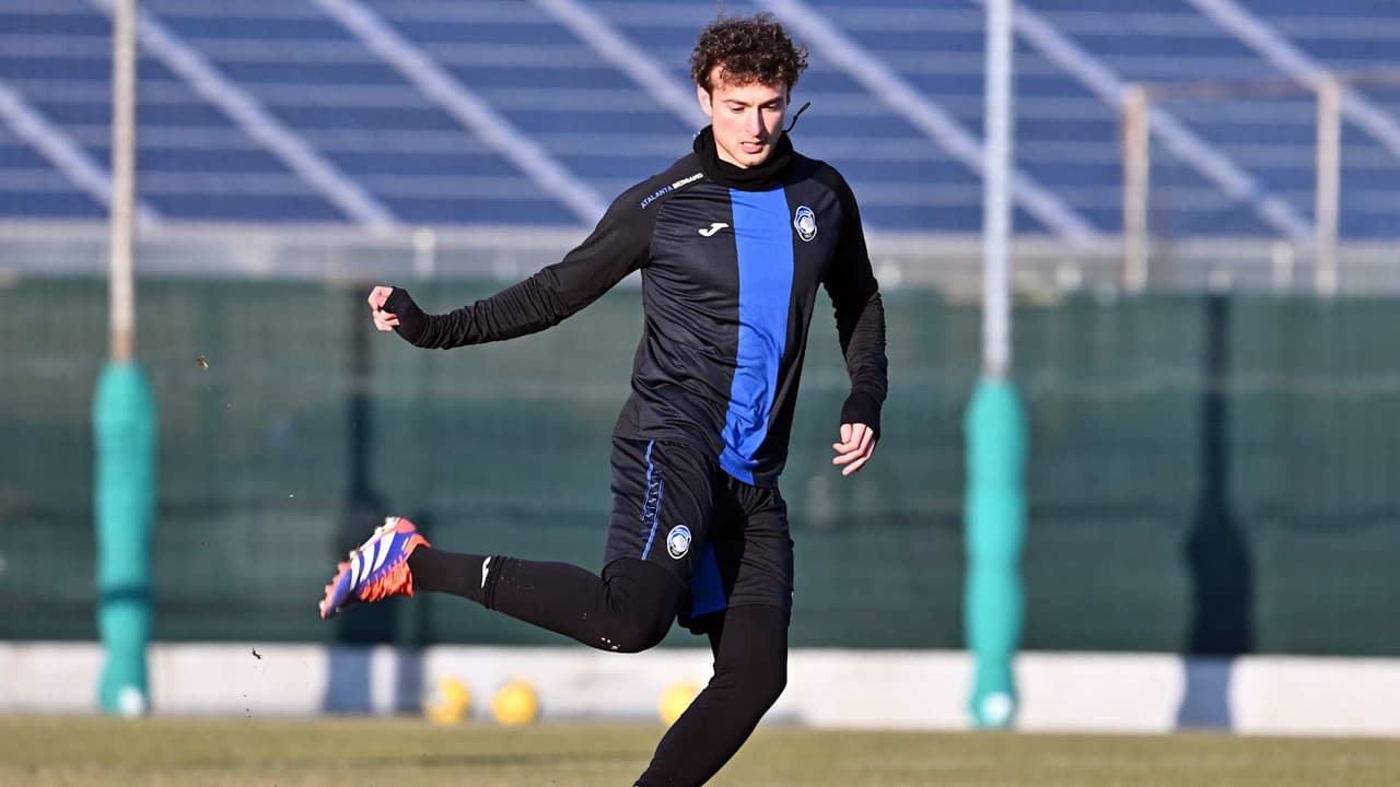 U23, programma allenamenti dal 3 al 9 febbraio