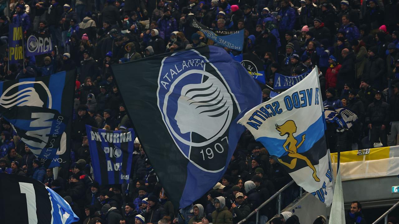 Genoa-Atalanta, info tagliandi Settore ospiti