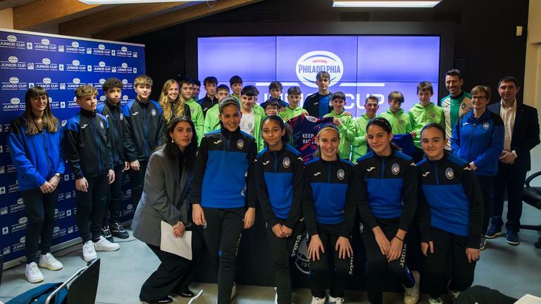 Philadelphia Junior Cup | Centro Bortolotti |06-02-2025