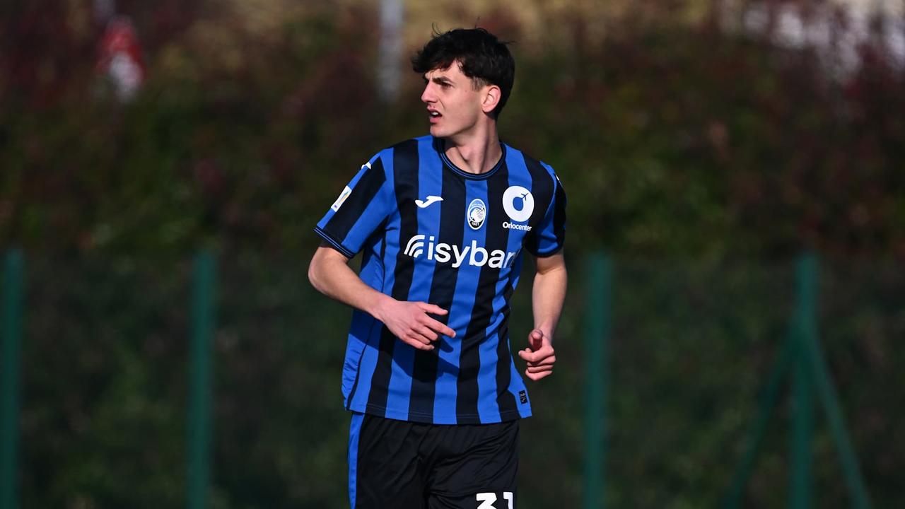 Primavera Roma-Atalanta: così in campo