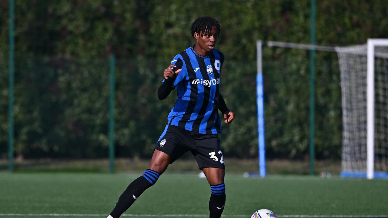 Primavera Inter-Atalanta: così in campo