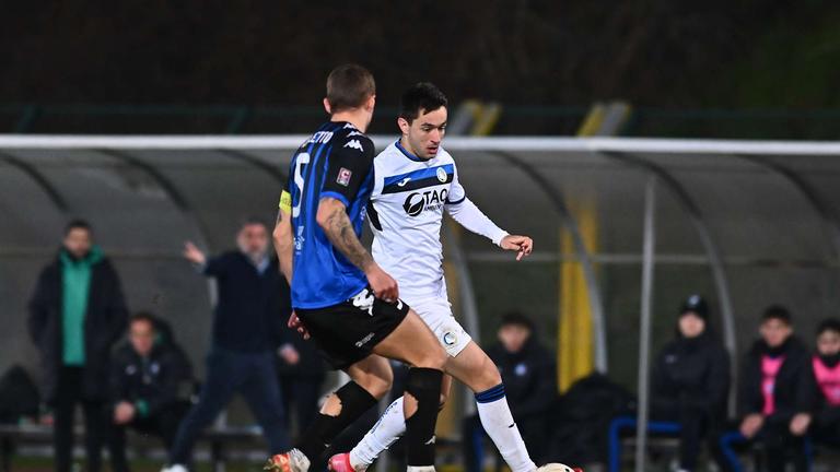 Vlahovic Vanja - AlbinoLeffe vs Atalanta U23 03-03-2025 141