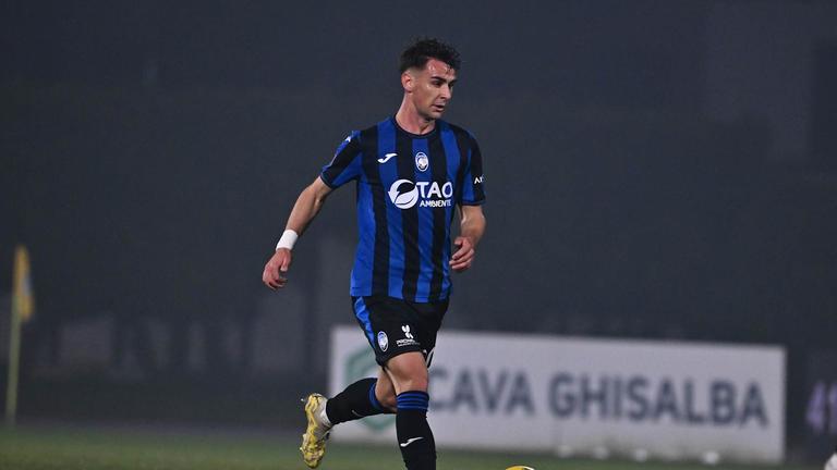 Ceresoli Andrea - Atalanta U23 vs AlbinoLeffe 24-02-2025 074