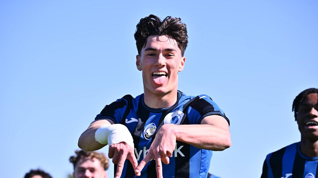 Sedicesimi UEFA Youth League, Dynamo Kyiv-Atalanta 9-10 dcr: gli highlights