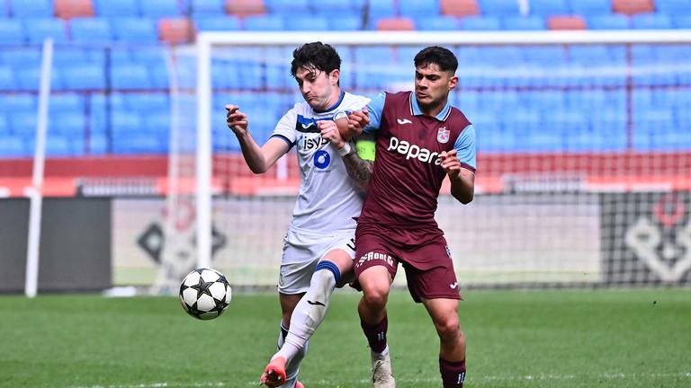 Ghezzi Samuele - Trabzonspor U19 - Atalanta U19 05-03-2025 201