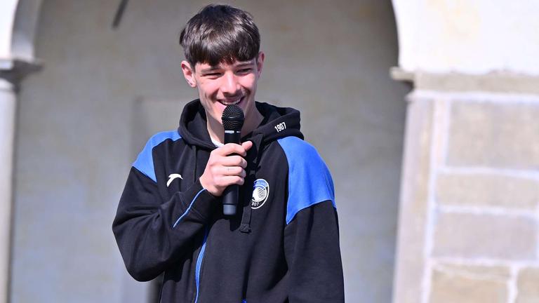 Simonetto Federico - La scuola allo stadio 07-03-2025 074
