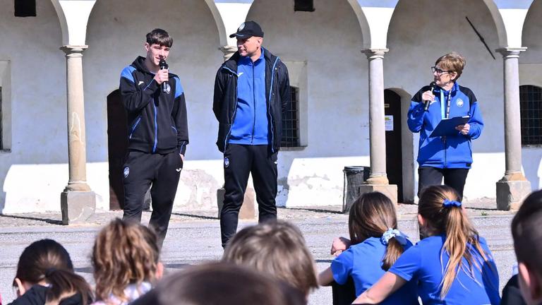 Simonetto Federico - La scuola allo stadio 07-03-2025 043