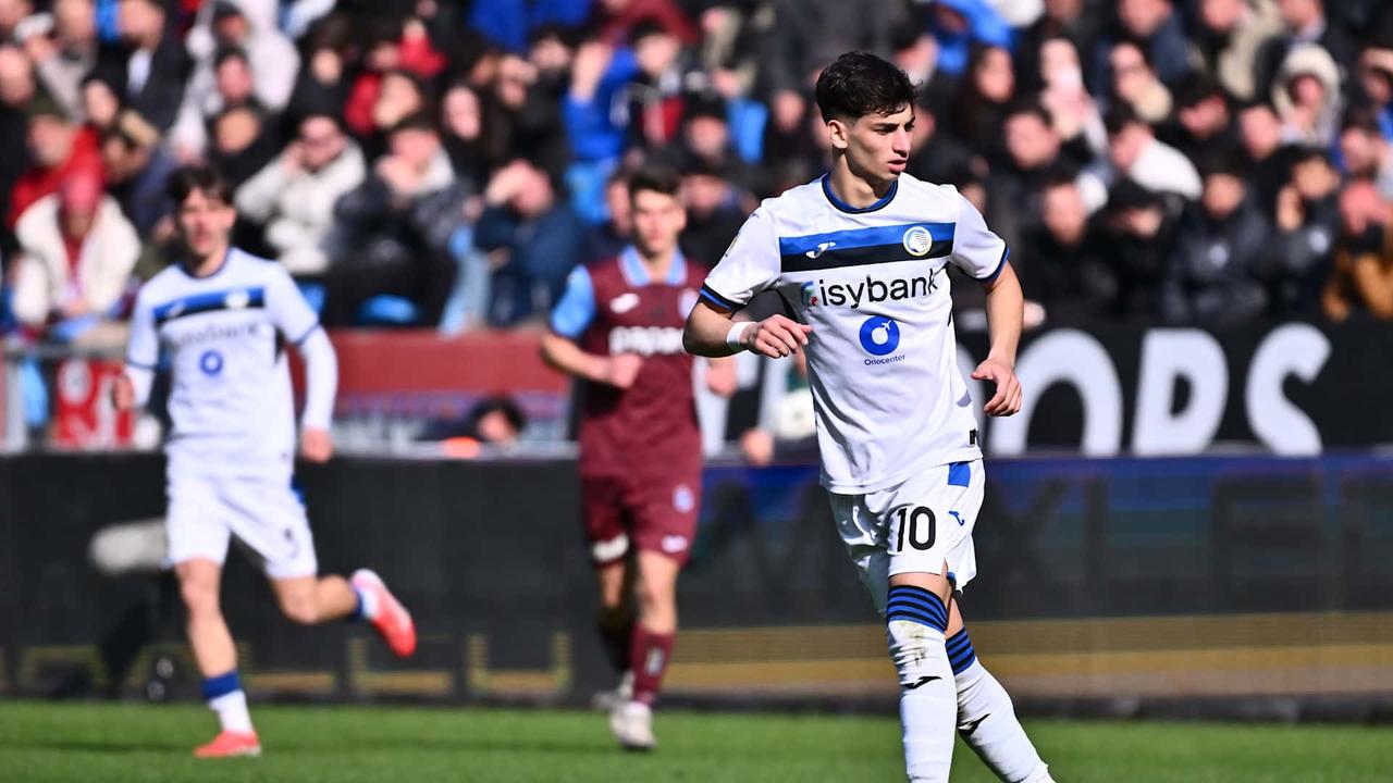 Ottavi UEFA Youth League 2024/25, Trabzonspor-Atalanta 5-3 dcr: gli highlights 