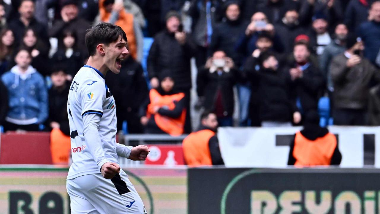 Primavera Inter-Atalanta 0-1
