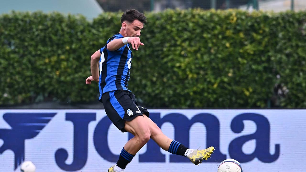 30ª Serie C NOW 2024/25, Atalanta U23-Vicenza 2-2: gli highlights 