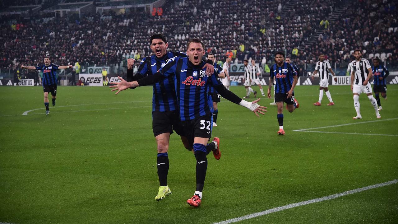 28ª Serie A Enilive 2024/25, Juventus-Atalanta 0-4: gli highlights