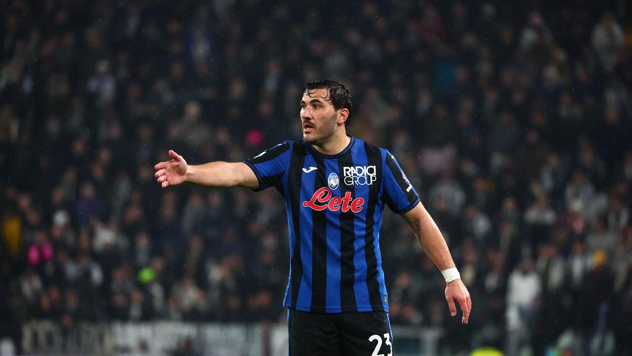 Juventus-Atalanta 0-4, Sead Kolašinac: "Prestazione di assoluto livello" 
