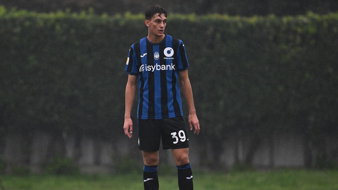 29ª Primavera 1 2024/25, Genoa-Atalanta 0-2: gli highlights