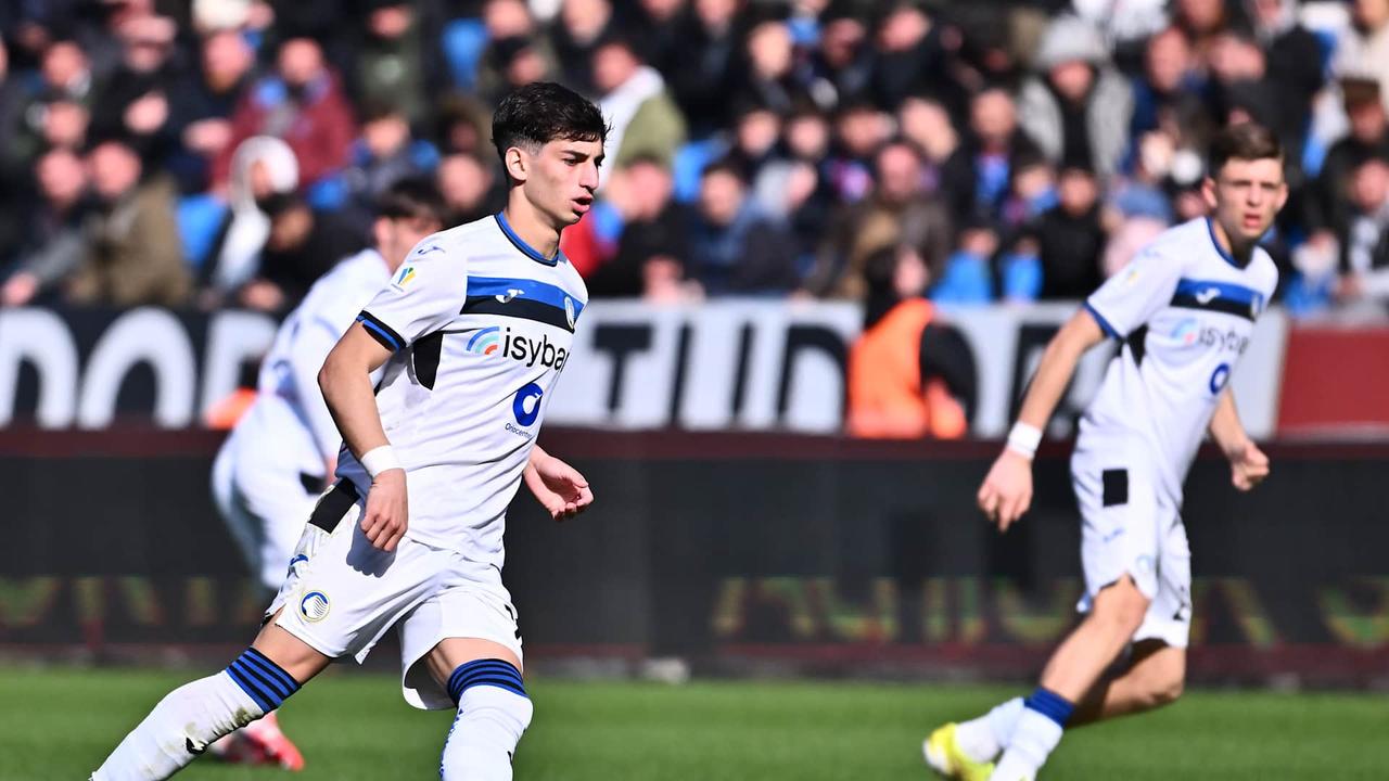 Primavera: domenica a Zingonia contro il Lecce