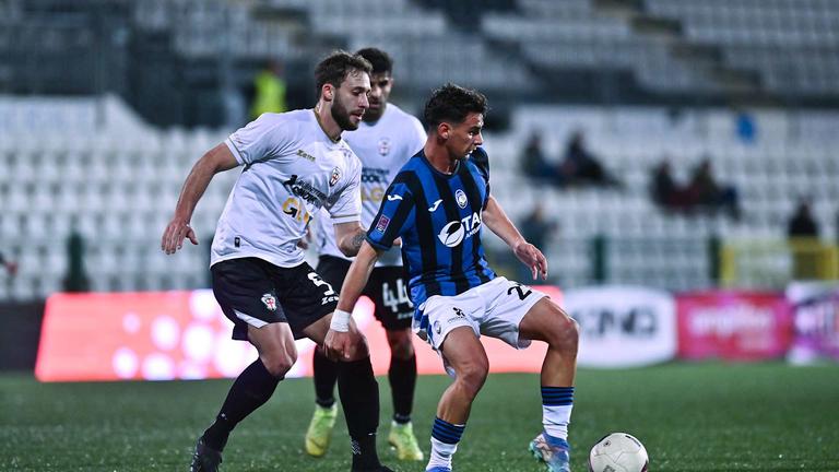 Ceresoli Andrea - Pro Vercelli vs Atalanta U23 13-03-2025 092