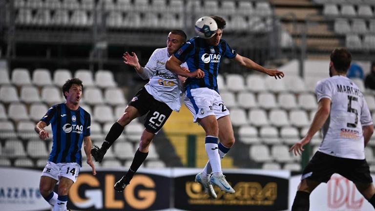 Alessio Filippo - Pro Vercelli vs Atalanta U23 13-03-2025 097
