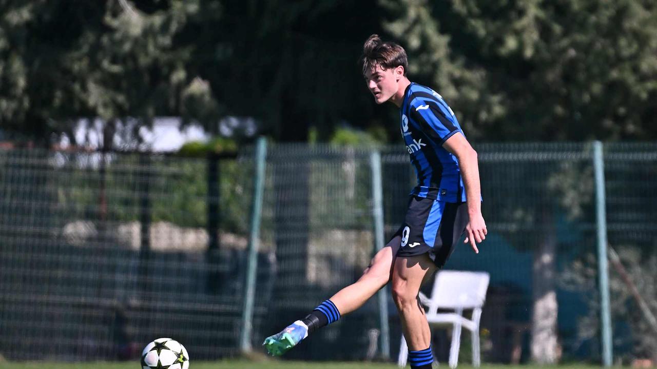 30ª Primavera 1 2024/25, Atalanta-Lecce 2-1: gli highlights