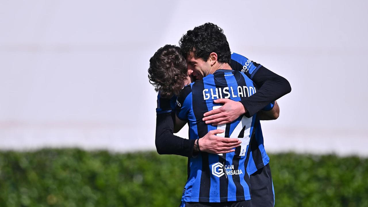 32ª Serie C NOW 2024/25, Atalanta U23-Feralpisalò 4-1: gli highlights