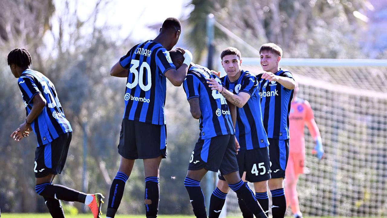 Campionato Primavera: anticipi e posticipi fino alla 34ª giornata