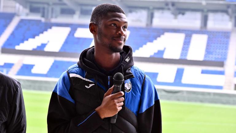 Henry Camara - La scuola allo stadio 21-03-2025 083