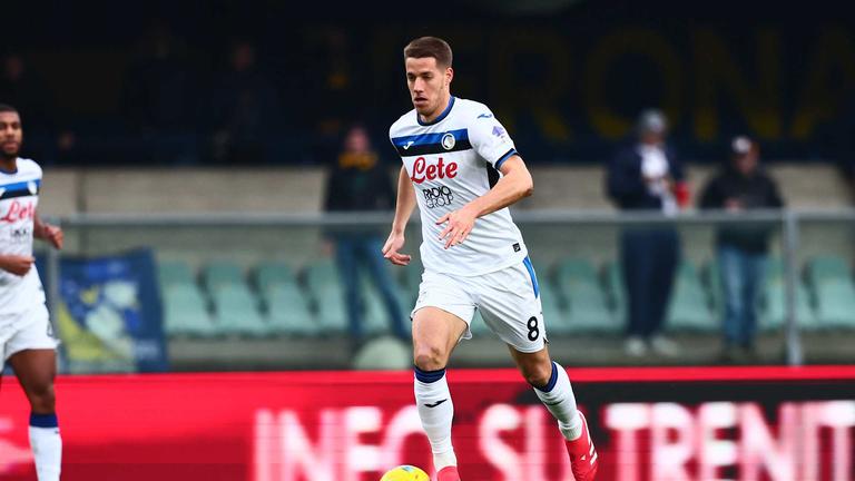pasalic-Serie A Enilive 2024-25 giornata 24 Verona - Atalanta_0057