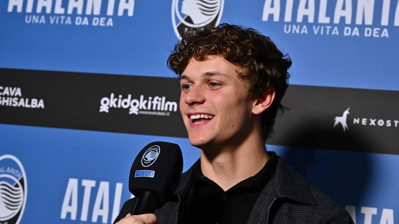 Il docu-film "Atalanta. Una vita da Dea", Giorgio Scalvini: "Emozioni bellissime"