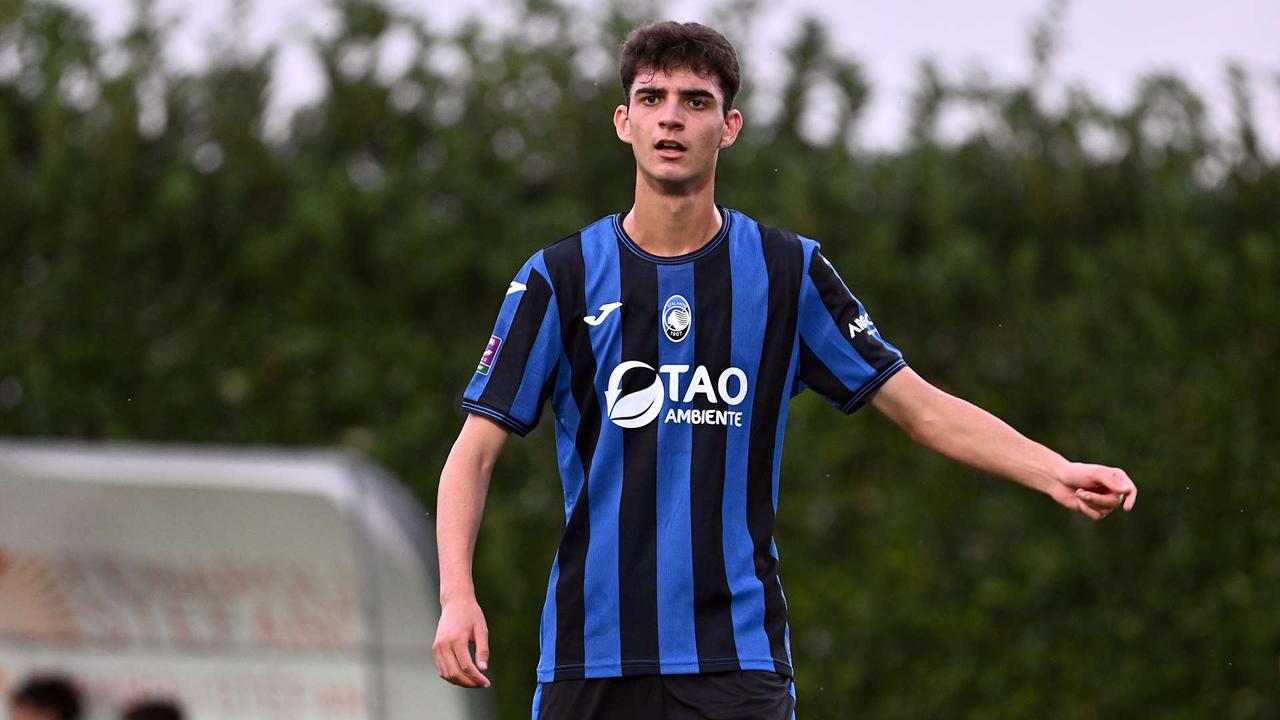 Atalanta U23, Albert Navarro: “Clodiense avversario da non sottovalutare”