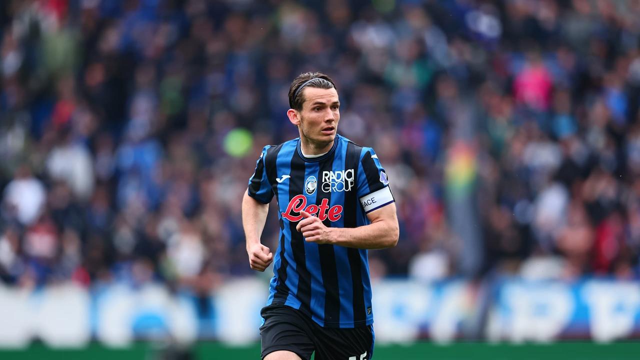 Atalanta-Bologna 2-0, Marten de Roon: "Vittoria fondamentale"