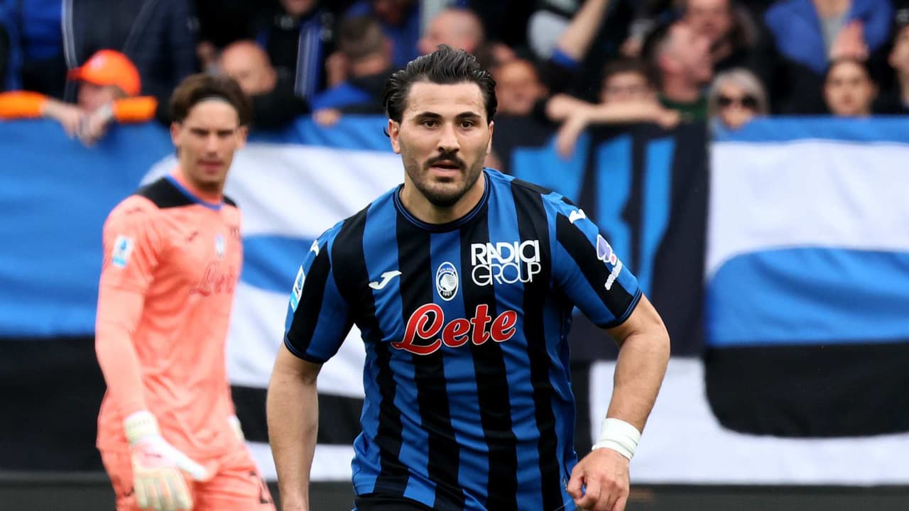 Sead Kolašinac: aggiornamento bollettino medico