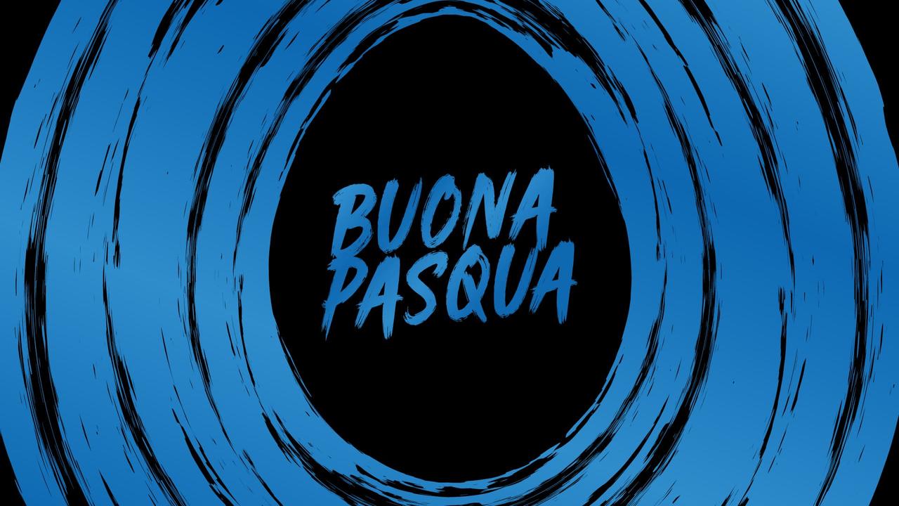 Auguri!