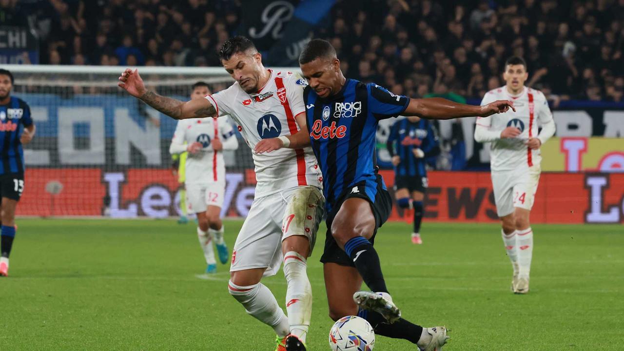 Serie A Enilive 2024/25: date e orari fino alla 35ª giornata 