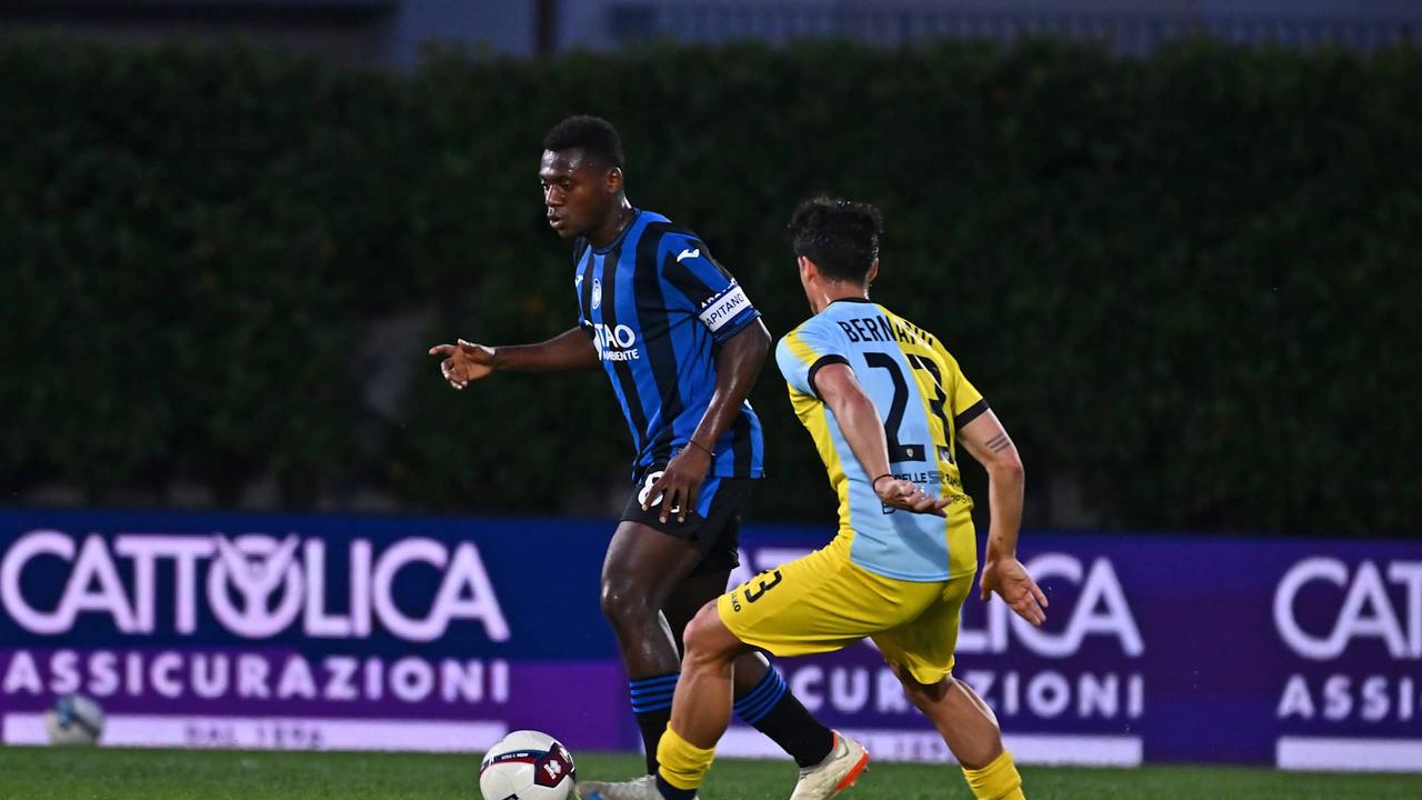 Atalanta U23-Arzignano 1-3