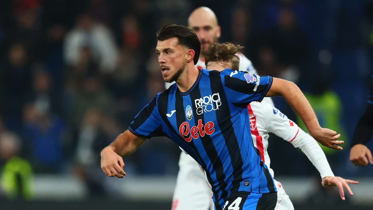 I convocati per Monza-Atalanta