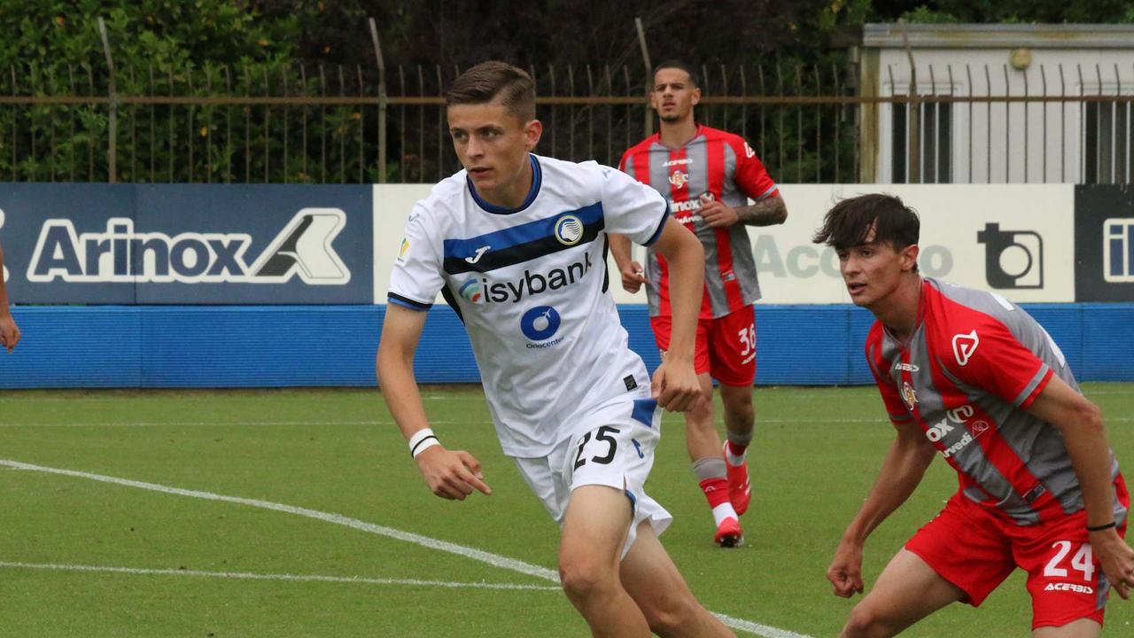 36ª Primavera 1 2024/25, Cremonese-Atalanta 1-0: gli highlights