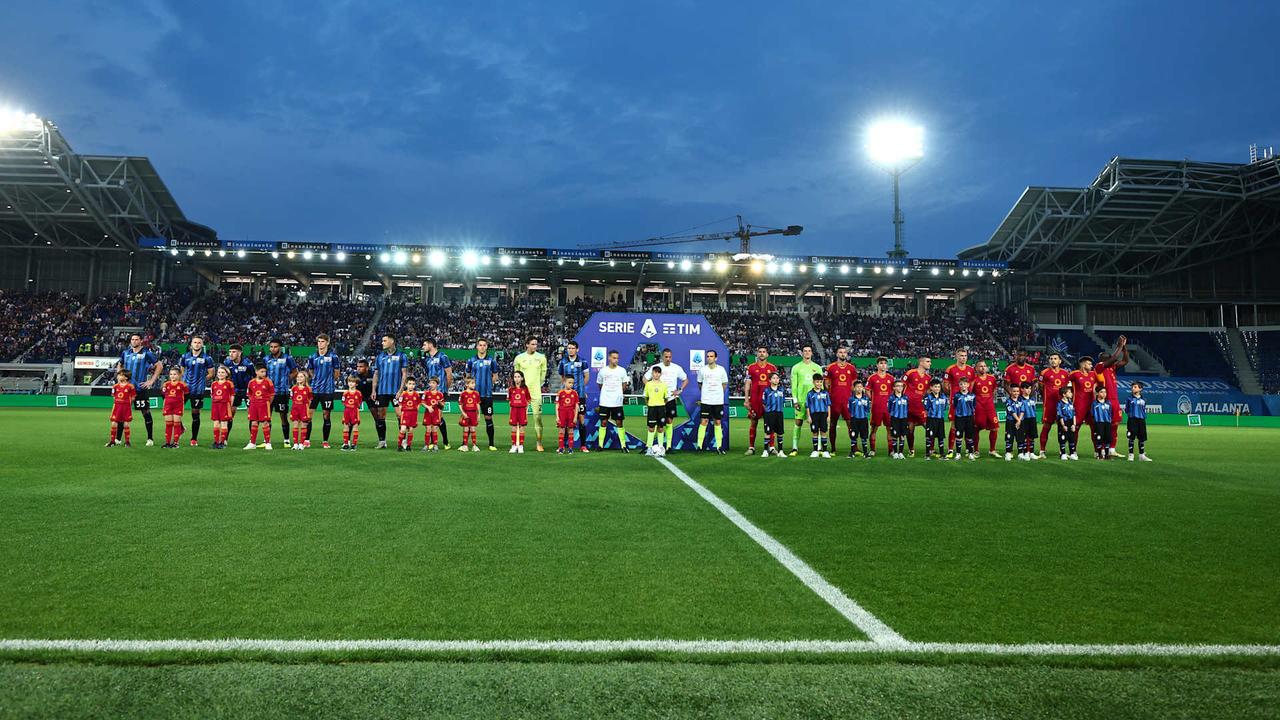 Atalanta-Roma: il quiz pre-partita