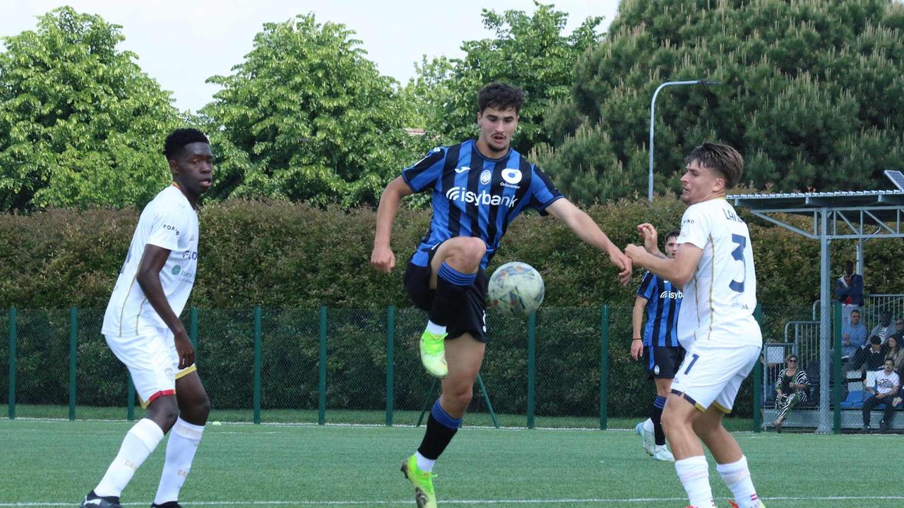 37ª Primavera 1 2024/25, Atalanta-Cagliari 0-1: gli highlights