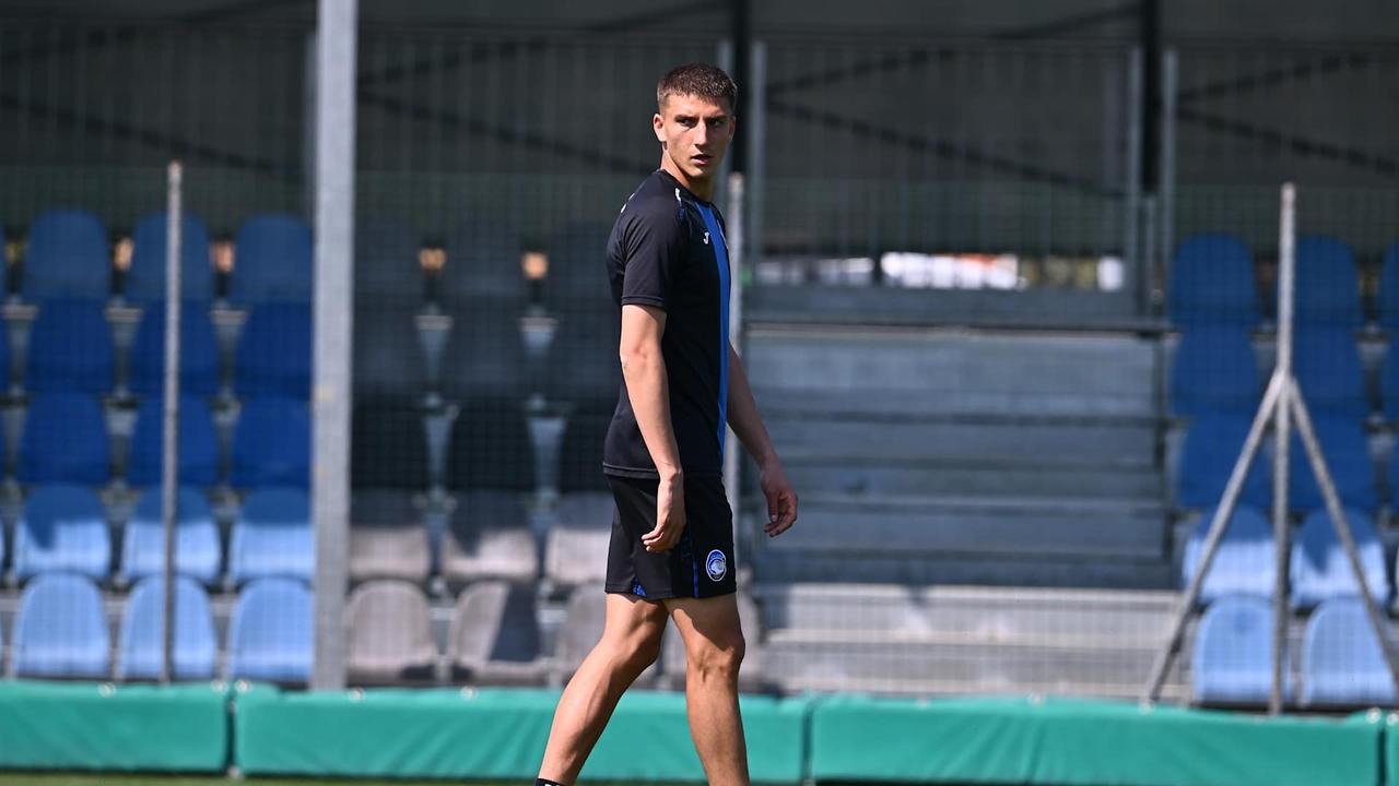 U23, programma allenamenti dal 12 al 18 maggio