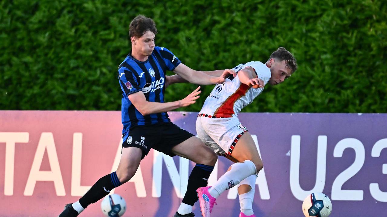 U23, mercoledì ritorno del 1º turno fase nazionale Playoff con la Torres