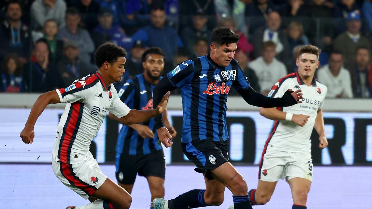 Serie A Enilive 2024/25: con il Genoa sabato 17 maggio