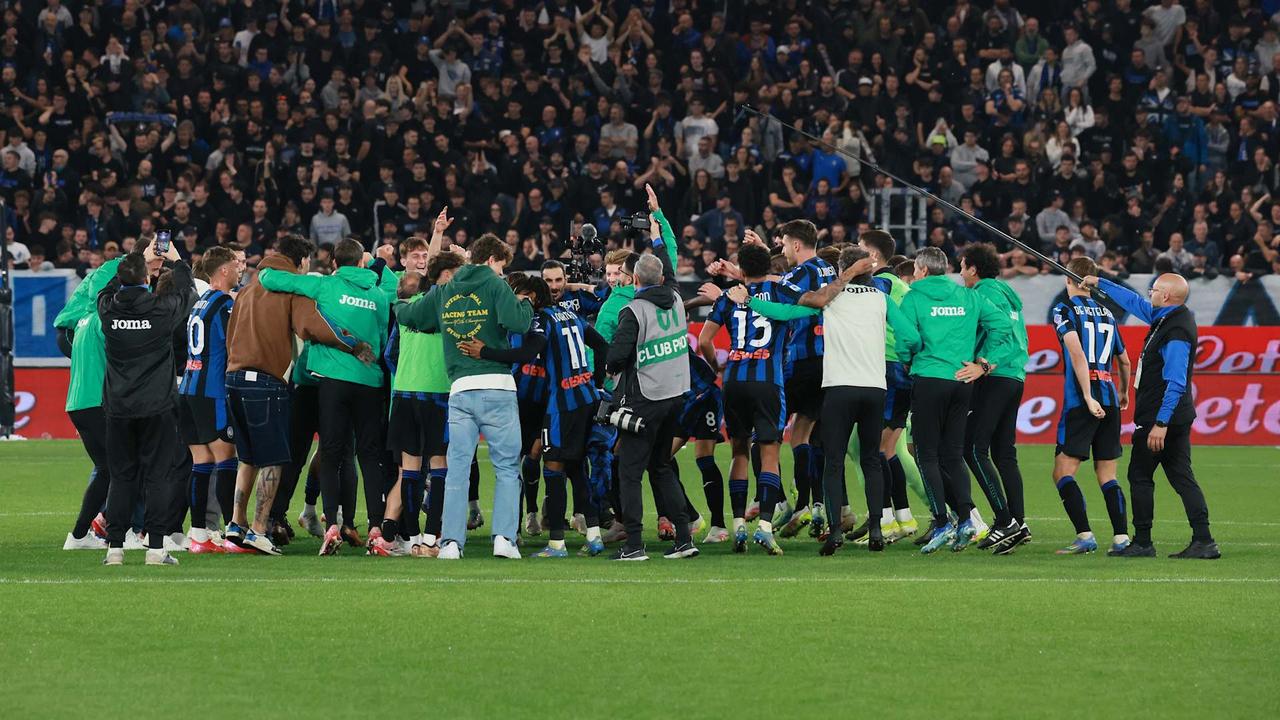 36ª Serie A Enilive 2024/25, Atalanta-Roma 2-1: gli highlights