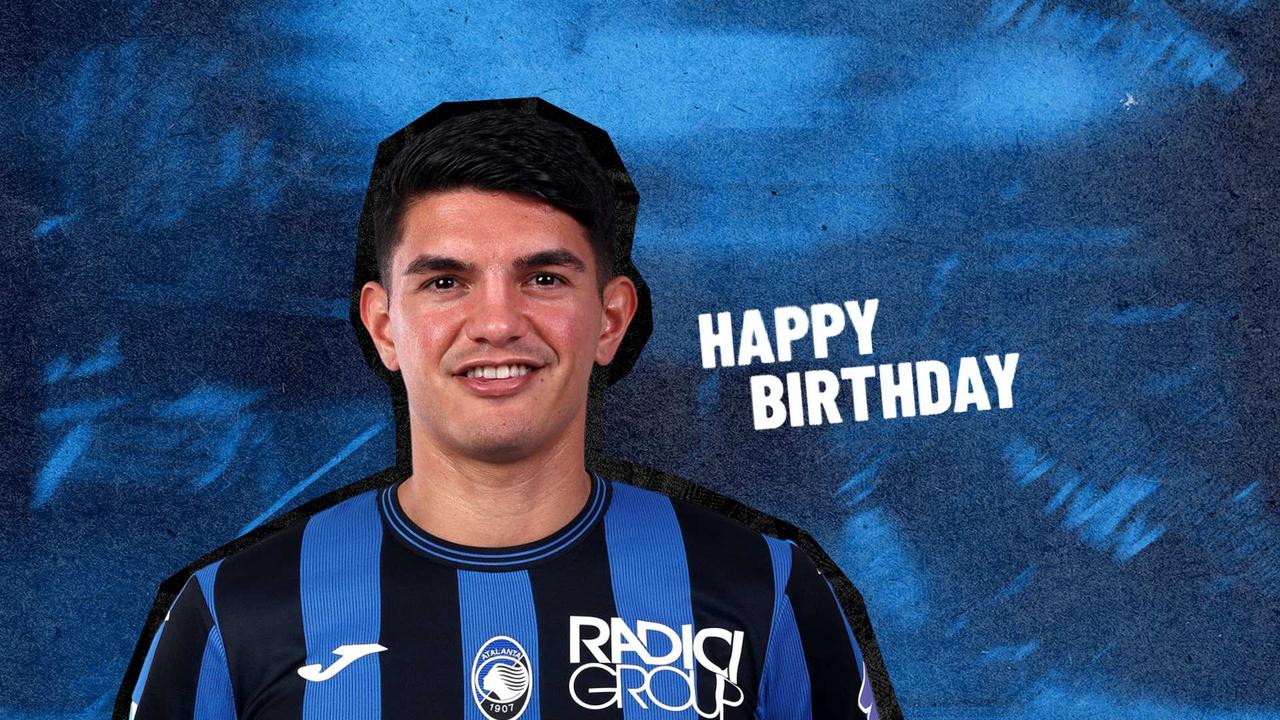 Tanti auguri a Raoul Bellanova!