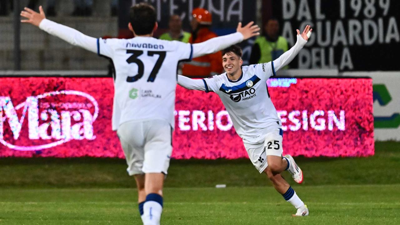 1º turno Playoff fase nazionale Serie C NOW 2024/25, Torres-Atalanta U23 2-1: gli highlights