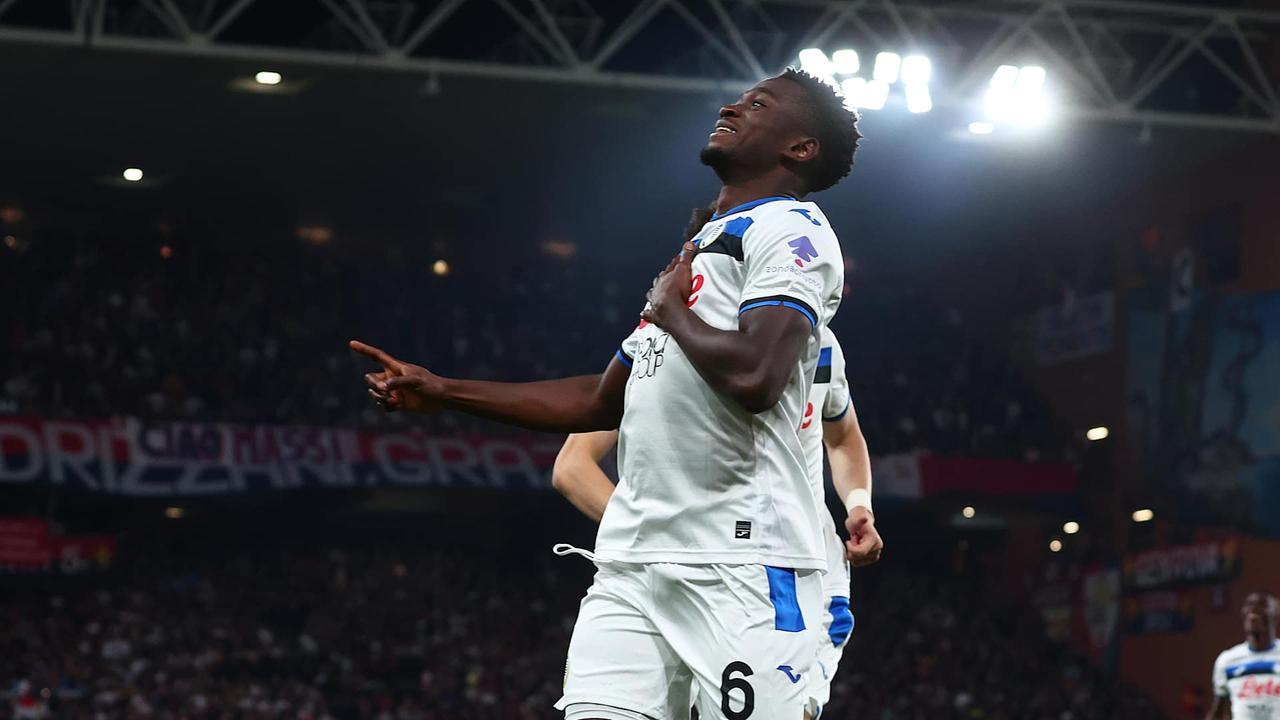 37ª Serie A Enilive 2024/25, Genoa-Atalanta 2-3: gli highlights