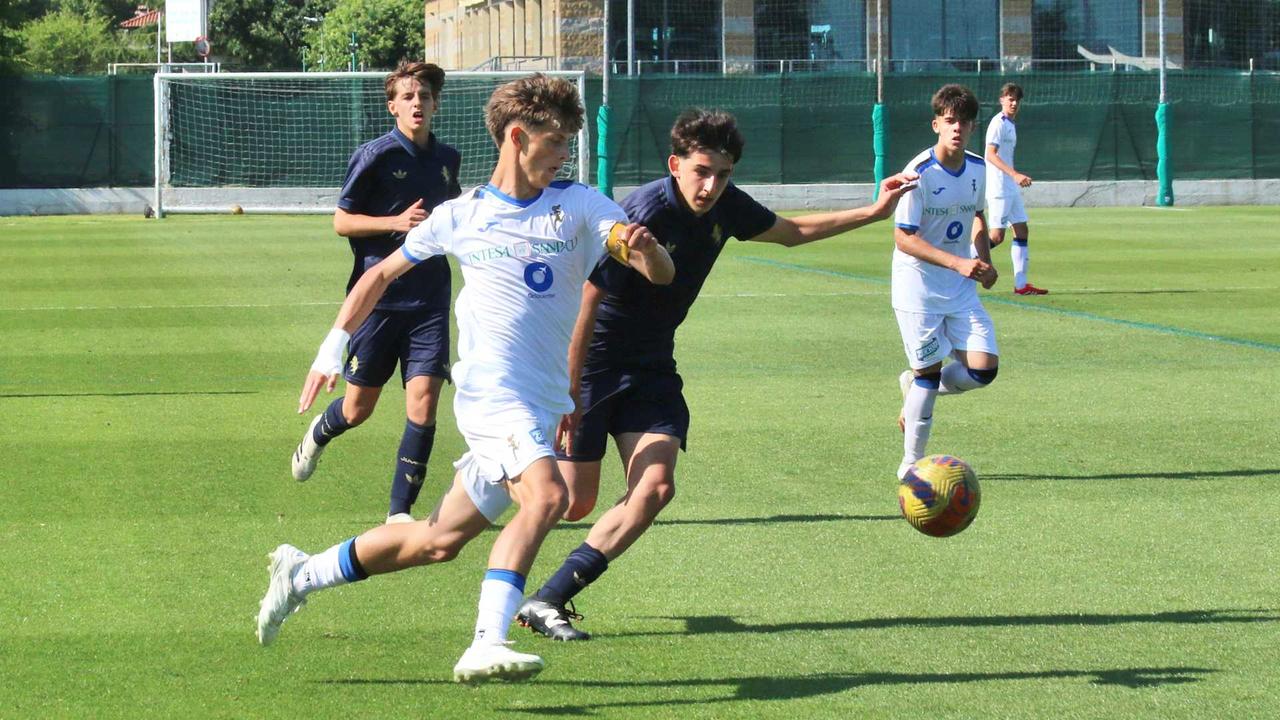 Vivaio: i risultati del weekend (18/05/2025)