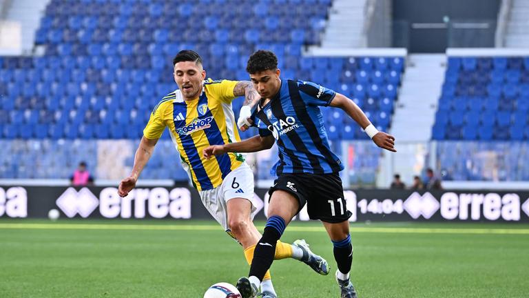 Vavassori Dominic - Playoff - Atalanta U23 vs A. Cerignola 18-05-2025 101