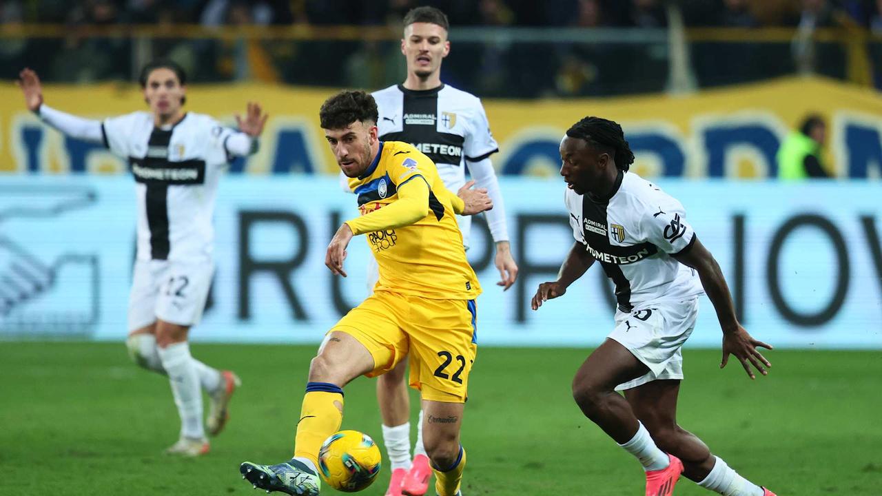 Serie A Enilive 2024/25: con il Parma domenica 25 maggio